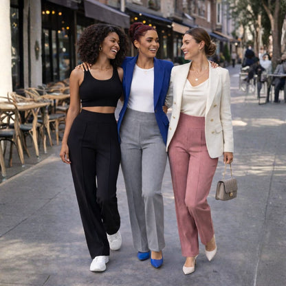 Pantalon Afrodita