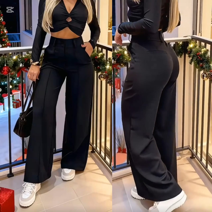 Pantalon Ambar