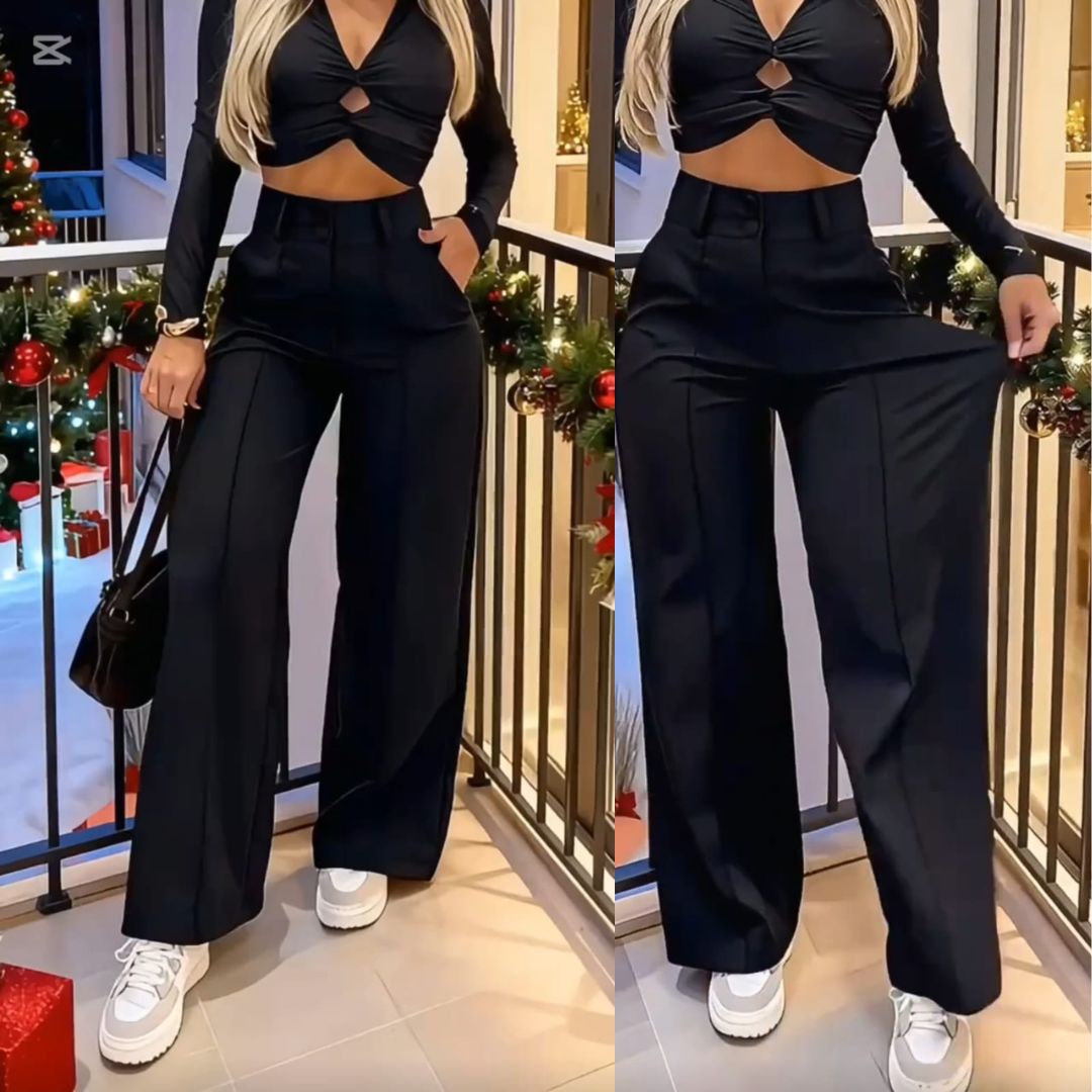 Pantalon Ambar