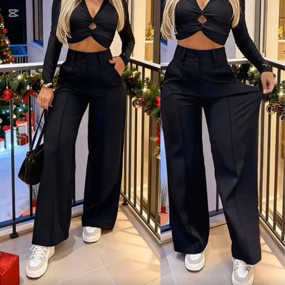 Pantalon Ambar