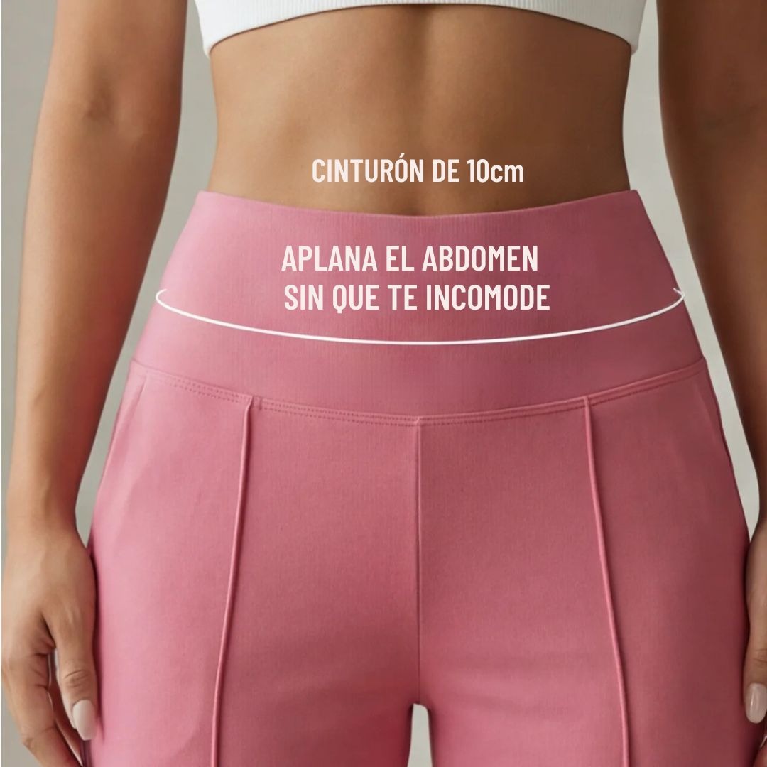 Pantalon Afrodita